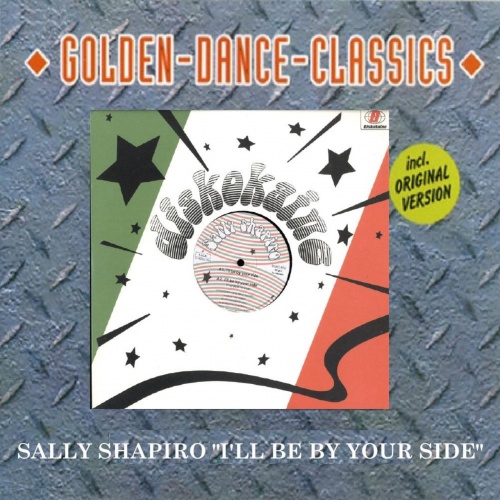 Sally Shapiro - I'll Be By Your Side (Remixes) (CDM) (2006) (Lossless)