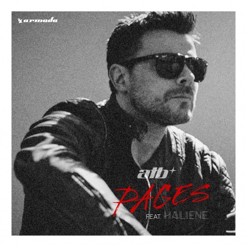 ATB - Pages (feat. HALIENE) (Single) (2017) (Lossless + MP3)