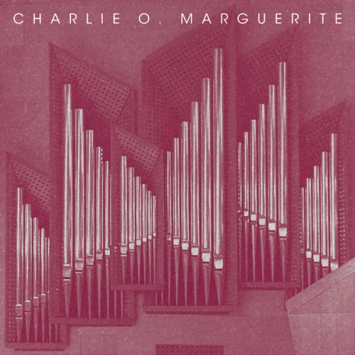 Charlie O - Marguerite (2017)
