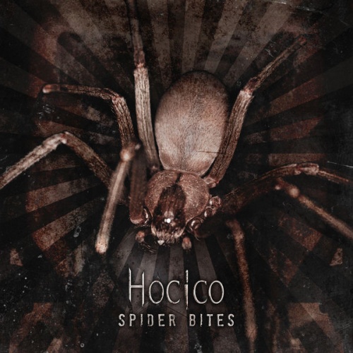 Hocico - Spider Bites [EP] (2017)