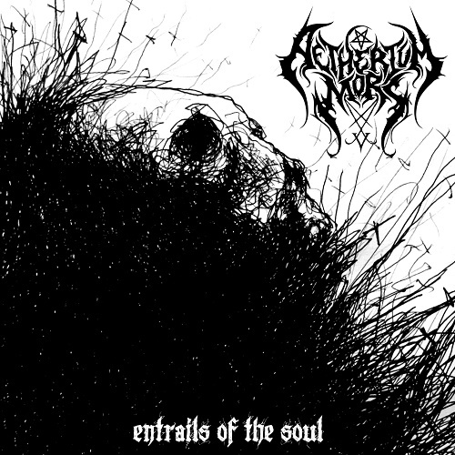 Aetherium Mors - Entrails of the Soul (EP) 2014