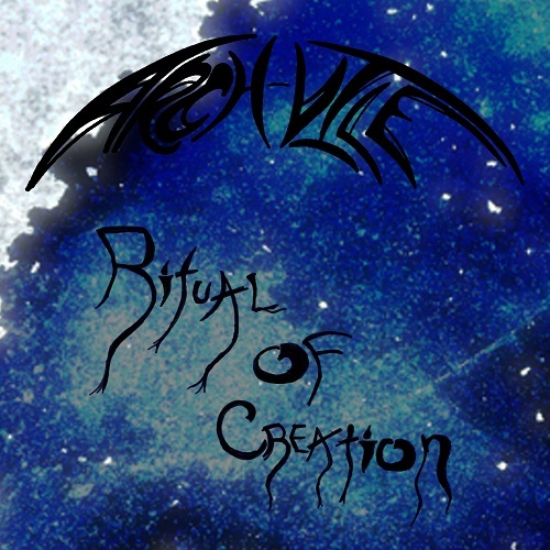Arch-Vile - Ritual of Creation (EP) 2016