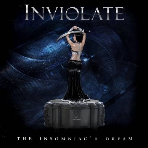 Inviolate - The Insomniac's Dream (2017)