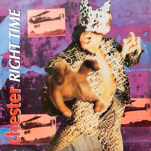 Chester - Right Time 1990