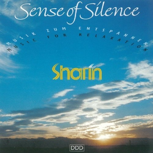 Sharin - Sense of Silence (1993)