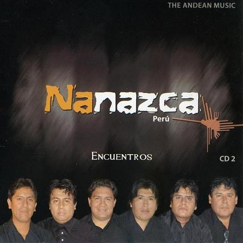 Nanazca - Encuentros (2011)