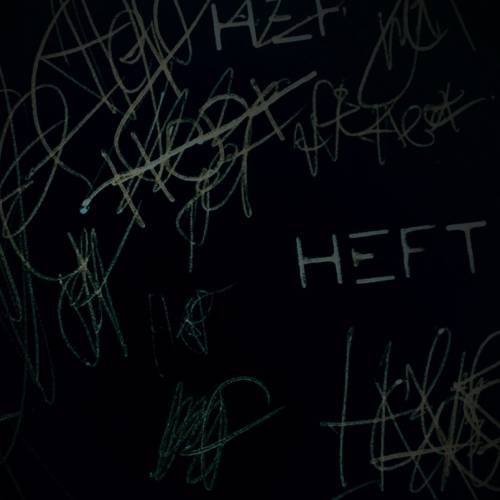 Heft - Heft (2017)