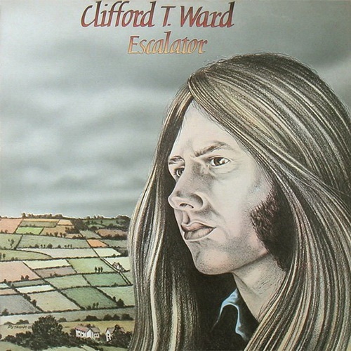 Clifford T.Ward - Escalator (1975)