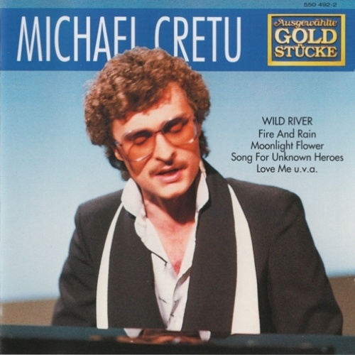 Michael Cretu - Ausgewahlte Goldstucke 1979
