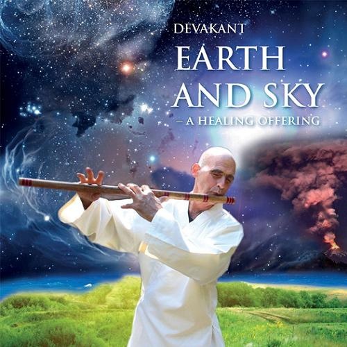 Devakant - Earth And Sky (2017)