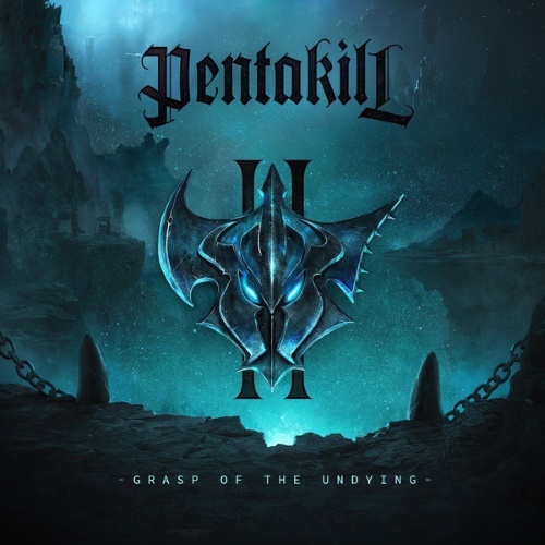 Pentakill - II Grasp of the Undying (2017) [lossless]