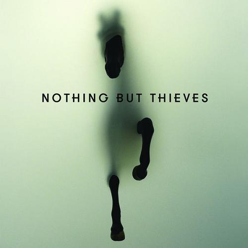 Nothing but Thieves - Nothing but Thieves (2015) (Lossless)