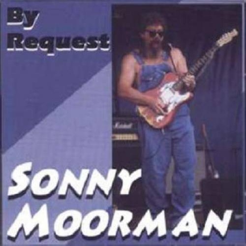 Sonny Moorman - By Request (1999)