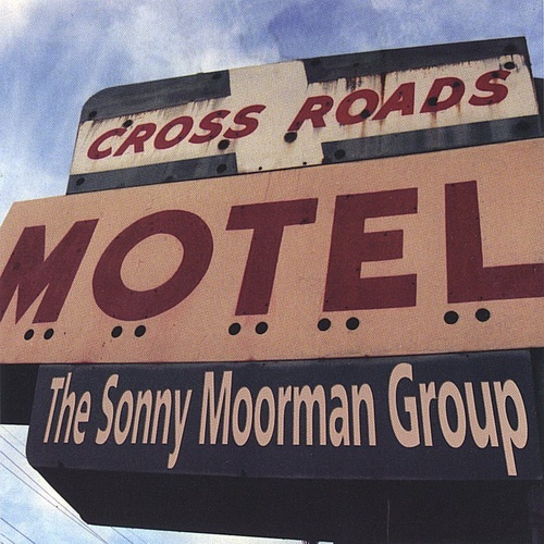 The Sonny Moorman Group - Crossroads Motel (2005)(Lossless + MP3)