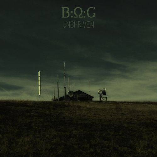 BOG - Unshriven (2017)