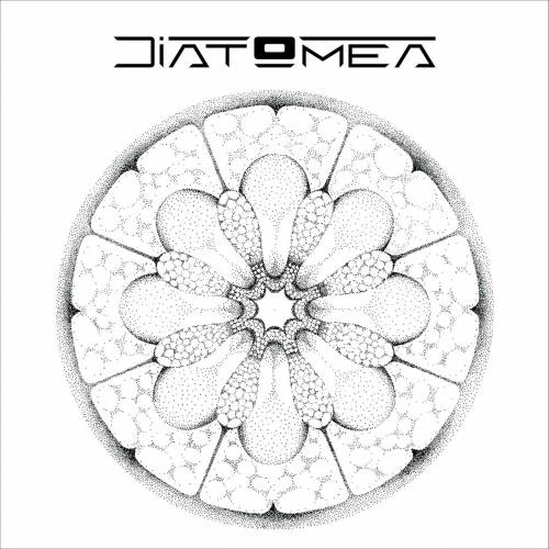 Diatomea - Diatomea (2017)