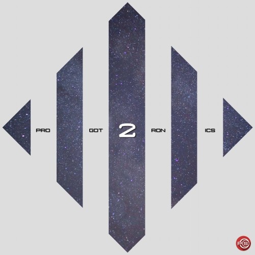 VA - Prog Sphere Promotions  Progotronics II (2017) (Lossless + MP3)