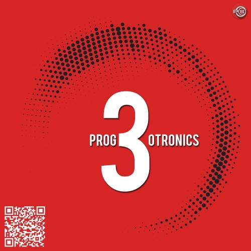 VA - Prog Sphere Promotions  Progotronics III (2017) (Lossless + MP3)