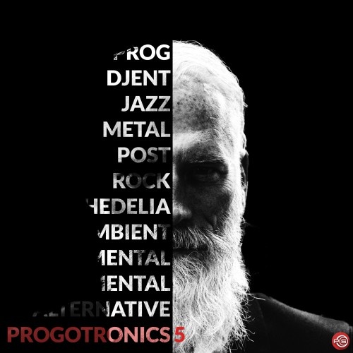 VA - Prog Sphere Promotions  Progotronics V (2017) (Lossless + MP3)