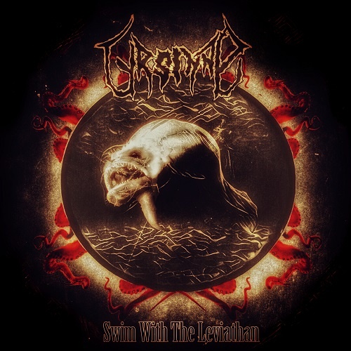 Ursinne - Swim With The Leviathan (2017)