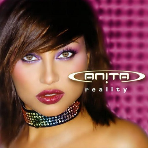 Anita - Reality (2000) lossless