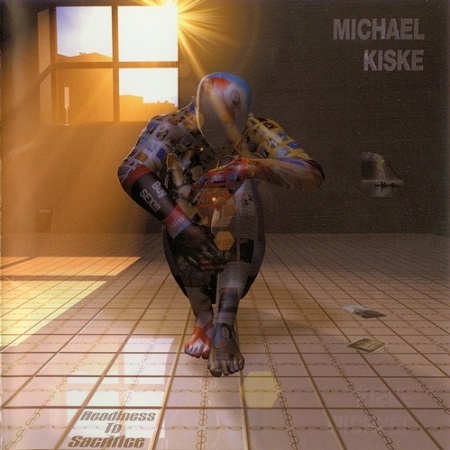 Michael Kiske & Project - Discography (1996-2017) [lossless]