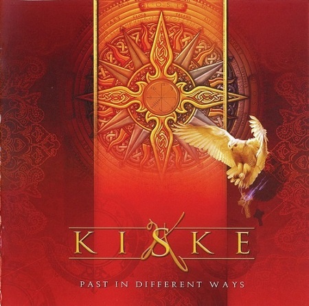 Michael Kiske & Project - Discography (1996-2017) [lossless]