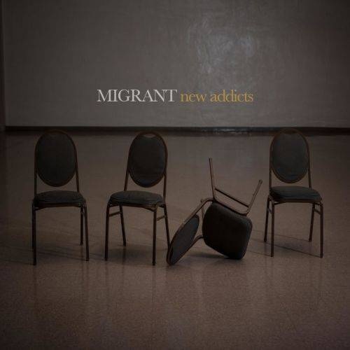 Migrant - New Addicts (2017)