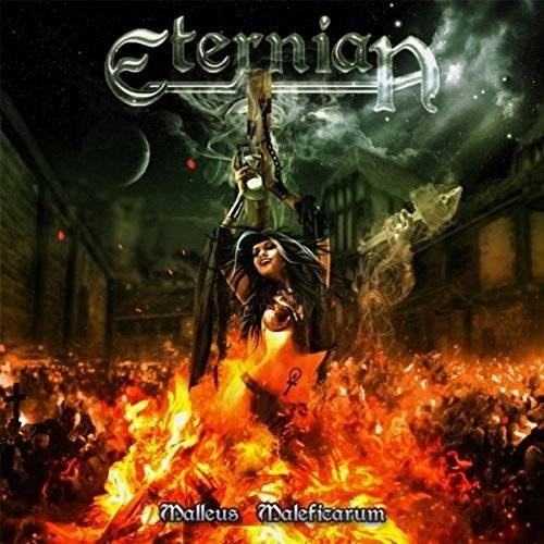 Eternian - Malleus Maleficarum (2017)