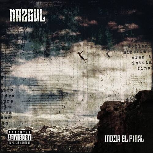 Nazgul - Inicia el Final (2017)