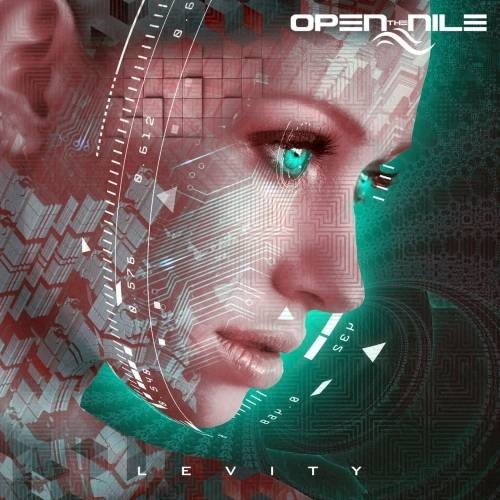 Open the Nile - Levity [EP] (2017)