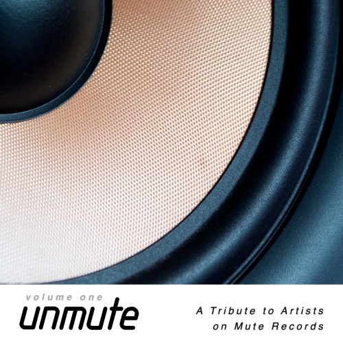 VA - UnMute: A Tribute to Artists on Mute Records Vol. I (2017) (Lossless + MP3)