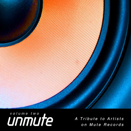 VA - UnMute: A Tribute to Artists on Mute Records Vol. II (2017) (Lossless + MP3)