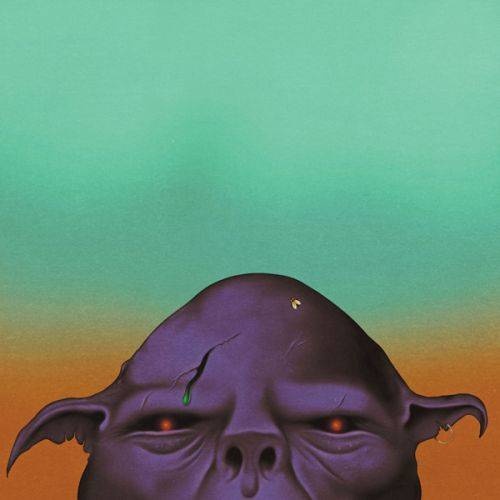 Oh Sees (Thee Oh Sees) - Orc (2017) [Promo]