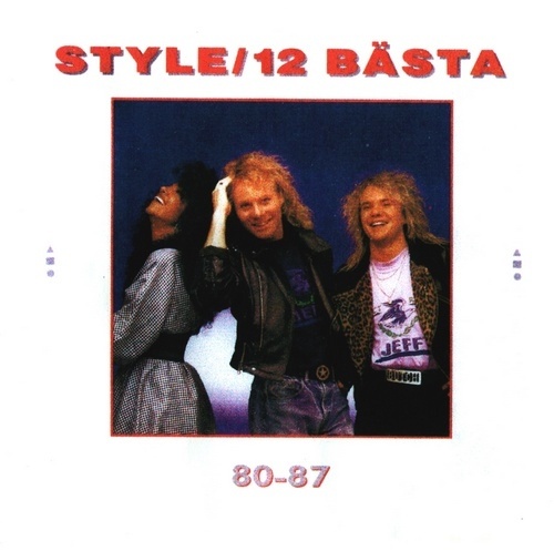 Style - 12 Baste. 80-87 (1987)