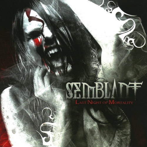 Semblant - Last Night of Mortality 2010 (Lossless + Mp3)