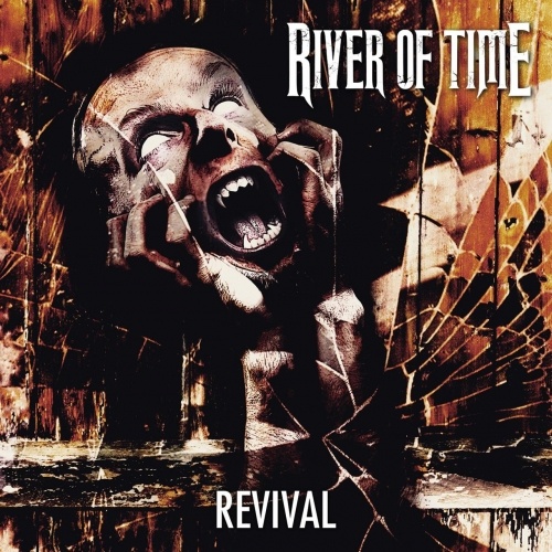 River Of Time - Revival (2017)