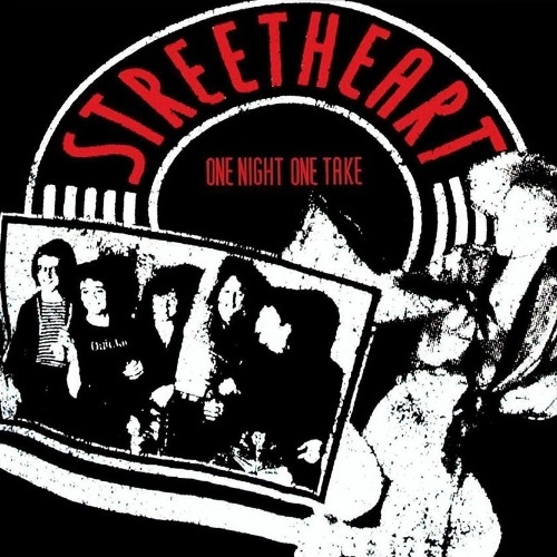 Streetheart - One Night One Take (2014) Lossless