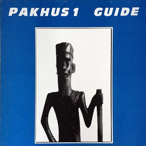 Pakhus 1 - Guide (1986)