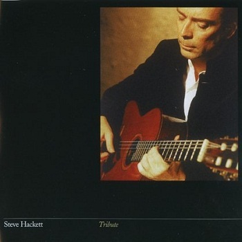 Steve Hackett - Discography (1975-2017) [lossless]