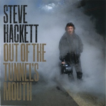 Steve Hackett - Discography (1975-2017) [lossless]