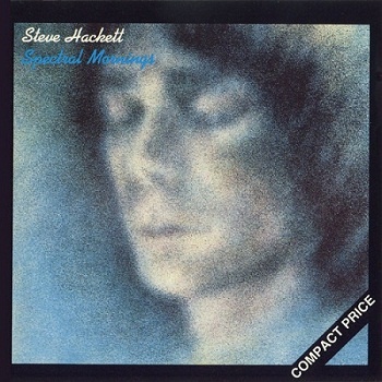 Steve Hackett - Discography (1975-2017) [lossless]