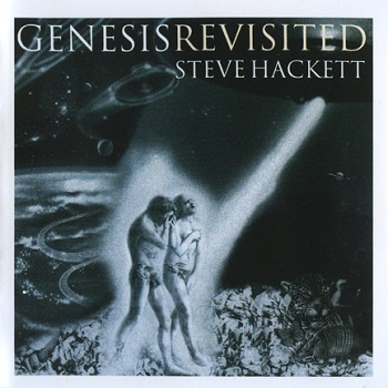 Steve Hackett - Discography (1975-2017) [lossless]