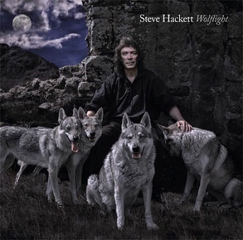 Steve Hackett - Discography (1975-2017) [lossless]