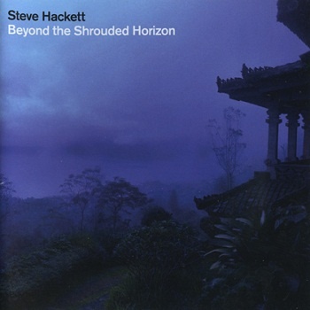 Steve Hackett - Discography (1975-2017) [lossless]