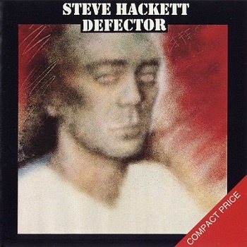 Steve Hackett - Discography (1975-2017) [lossless]