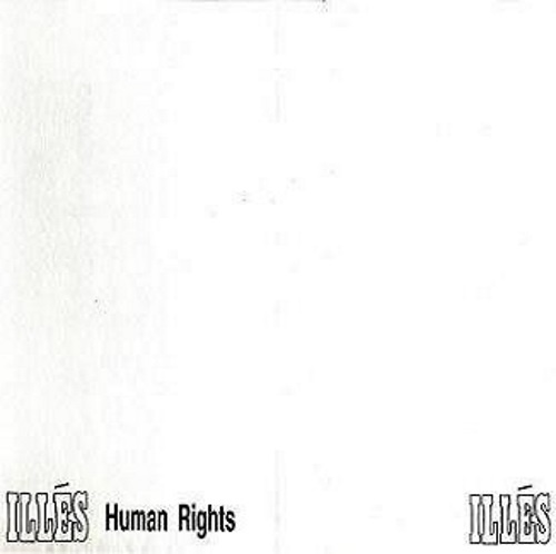 Illes - Human Rights 1971