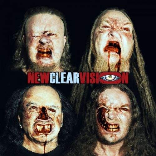 New Clear Vision - New Clear Vision (2017)