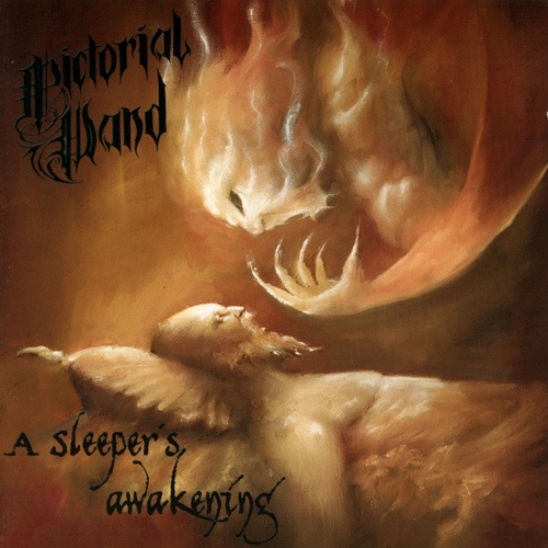 Pictorial Wand - A Sleeper's Awakening 2CD 2006 (Lossless + mp3)