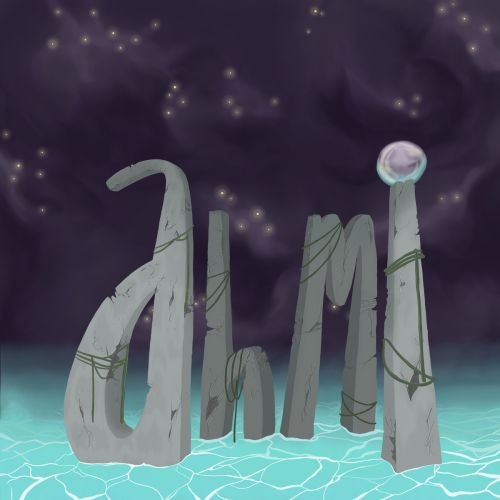 Ahmi - Ahmi (2017) 